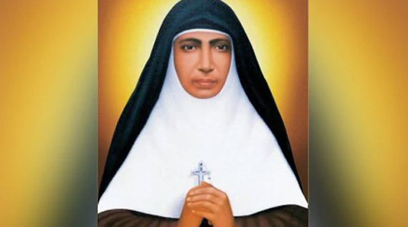 Pope Francis elevates Indian nun Mariam Thresia to sainthood