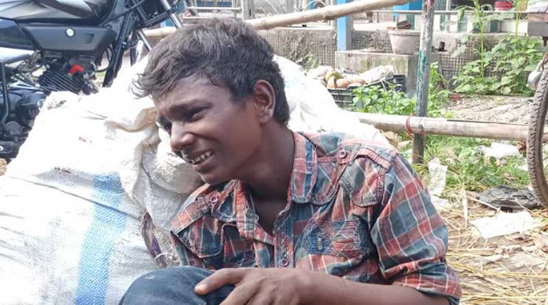 চোর সন্দেহে কিশোরকে বেঁধে মারধর, পুলিশের চেষ্টায় উদ্ধার আক্রান্ত