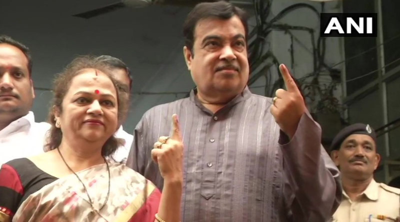 শুরু মহারাষ্ট্র ও হরিয়ানার ভোট, আসন বাড়ানোই লক্ষ্য টিম মোদির