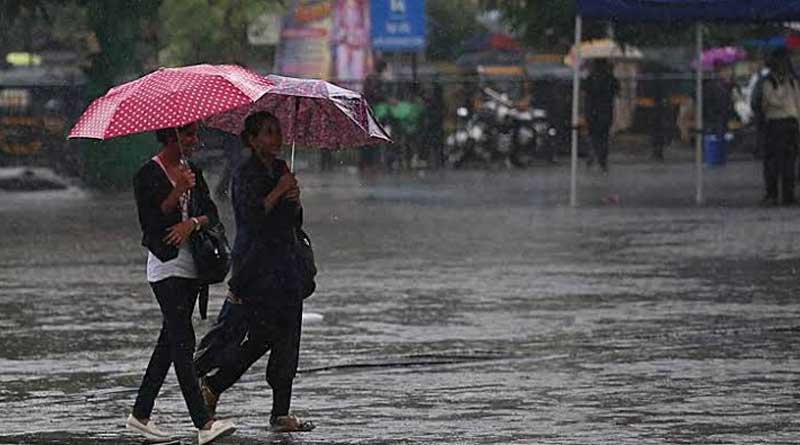 Met predicts rain in West Bengal including Kolkata in this week