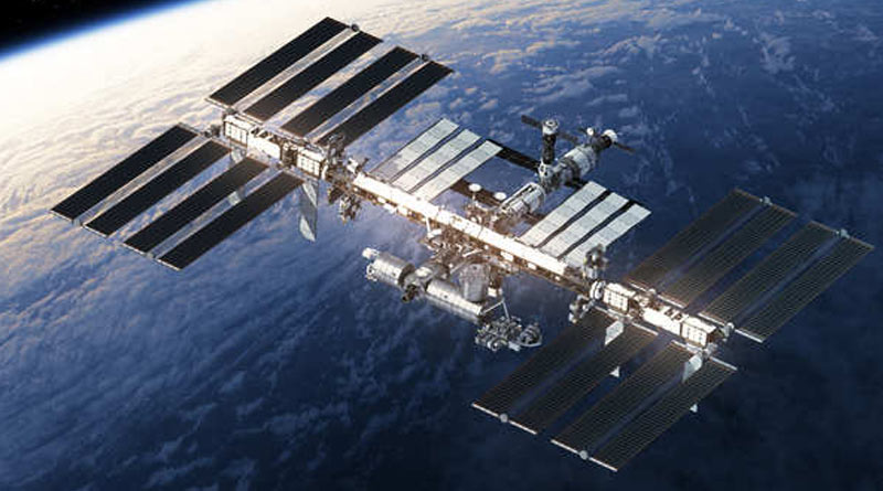 The International Space station is going to demolish after 20 years