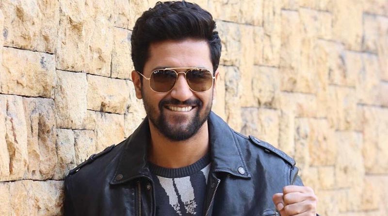 Vicky Kaushal announces virtual games night to raise funds