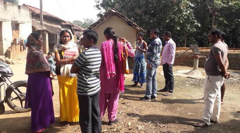 প্রাক শীতেও রাজ্যে আন্ত্রিকের থাবা, প্রাণ গেল ১ জনের