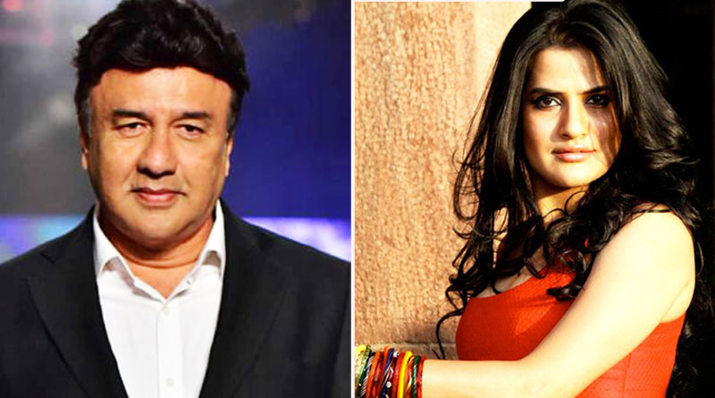 ফের ‘ইন্ডিয়ান আইডল’ ছাড়লেন অনু মালিক, মহিলাদের জন্য ‘প্রতীকী জয়’ বললেন সোনা