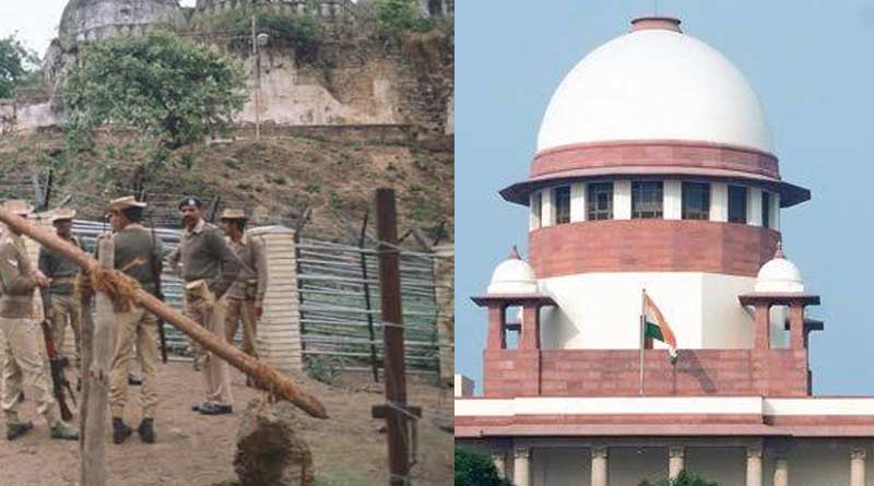 Supreme court pronounces verdict on Ayodhya case