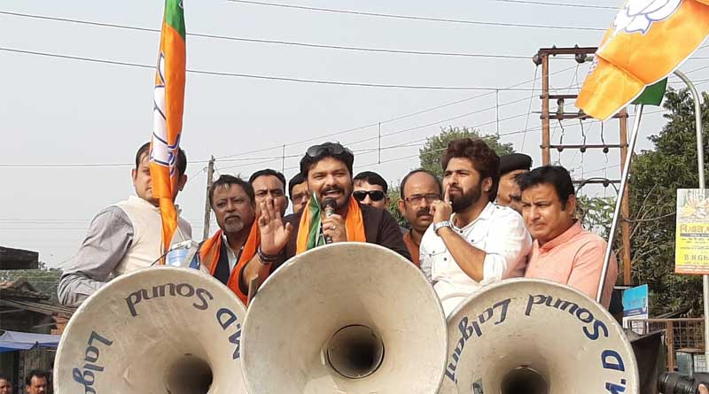 ‘পার্টি অফিস ভেঙে ভোটে জেতা যায় না’, আসানসোলে তৃণমূলকে হুঁশিয়ারি বাবুলের