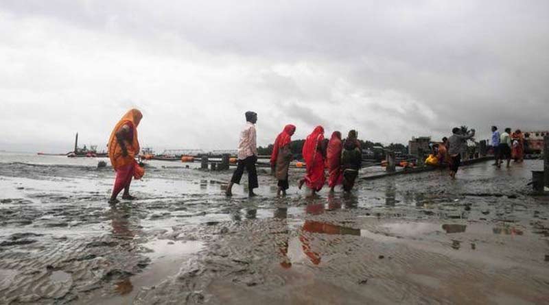 Cyclone Bulbul lashes some part of Bangladesh, but major saved by Sundarban