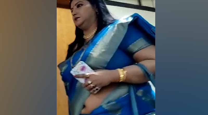 ‘আমার মতো সামান্য শিক্ষিকার বিজেপিতে দরকার নেই’, চমকের ইঙ্গিত বৈশাখীর