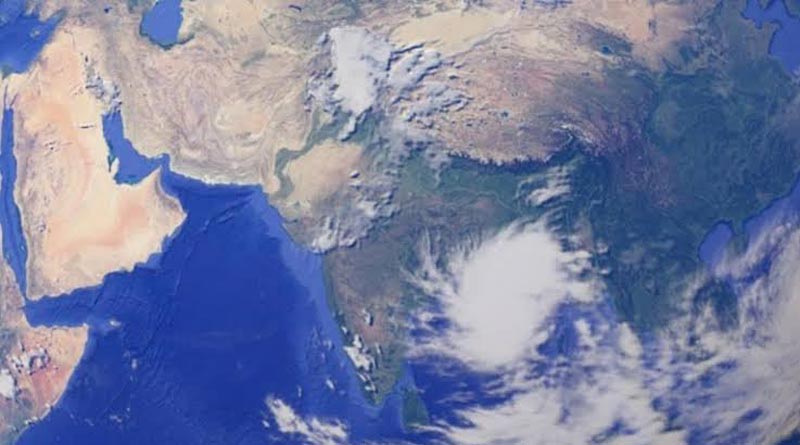 Cyclone ‘Bulbul’ turns severe, may intensify further