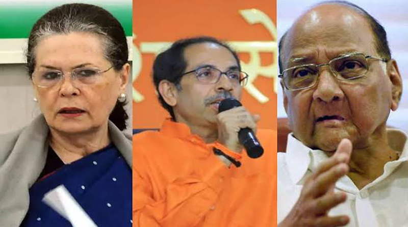 Goa Elections: NCP Shiv Sena to fight Goa Elections together