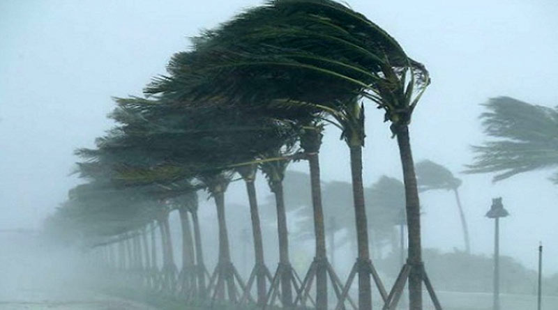 Met department predicts cyclone yash in this week| Sangbad Pratidin