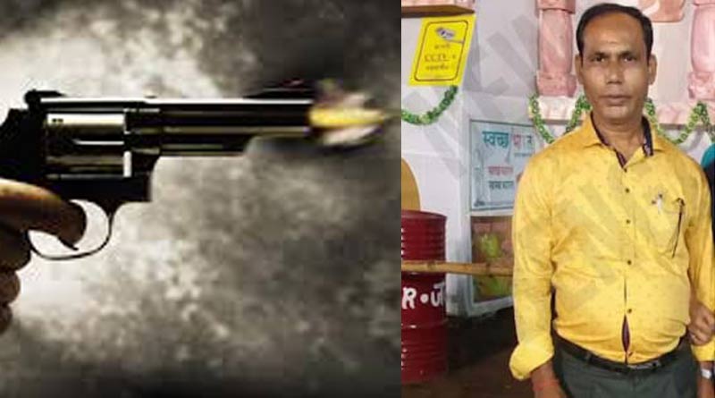 Trader shot by goons in Durgapur, no arrest made so far