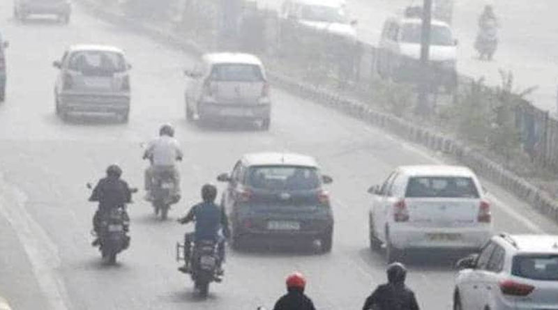Odd-even scheme back in Delhi to combat high air pollution