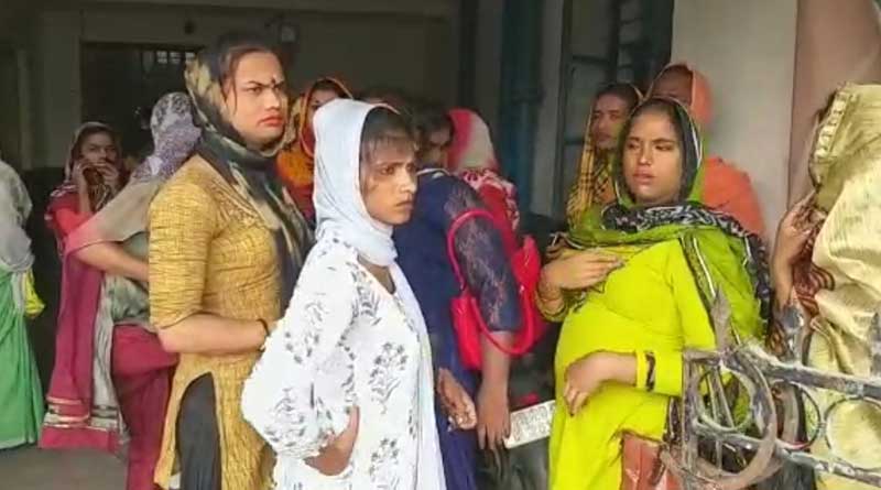 এলাকা দখল নিয়ে দুই কিন্নর গোষ্ঠীর সংঘর্ষ, ধারালো অস্ত্রের ঘায়ে গুরুতর জখম ১
