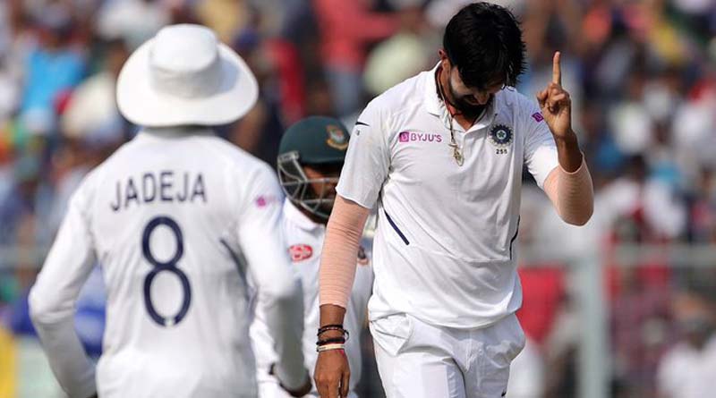 Pink ball test: Bangladesh in tight spot as batsman struggle