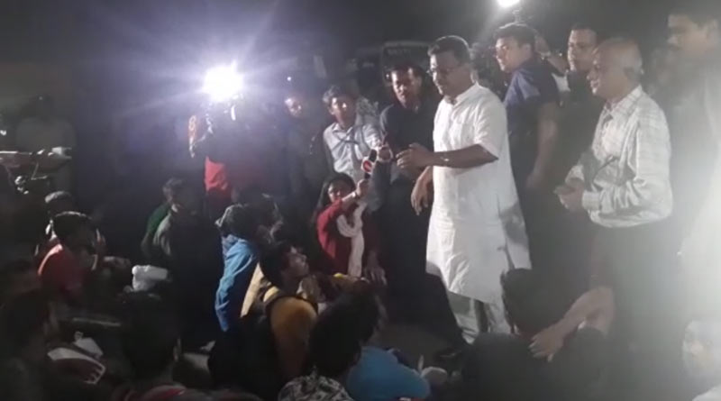 শেষ দুঃস্বপ্নের দিন, প্রশাসনের উদ্যোগে কাশ্মীর ছেড়ে ঘরে ফিরলেন ১৩৩ জন বাঙালি শ্রমিক
