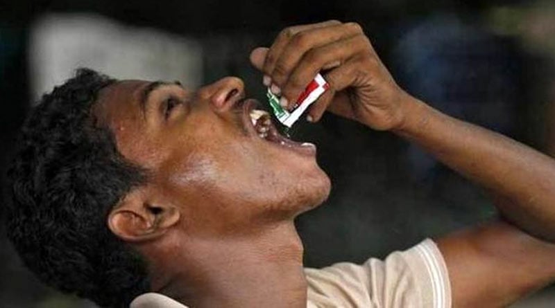 COVID-19: Centre seeks State's action to ban chewing tobacco