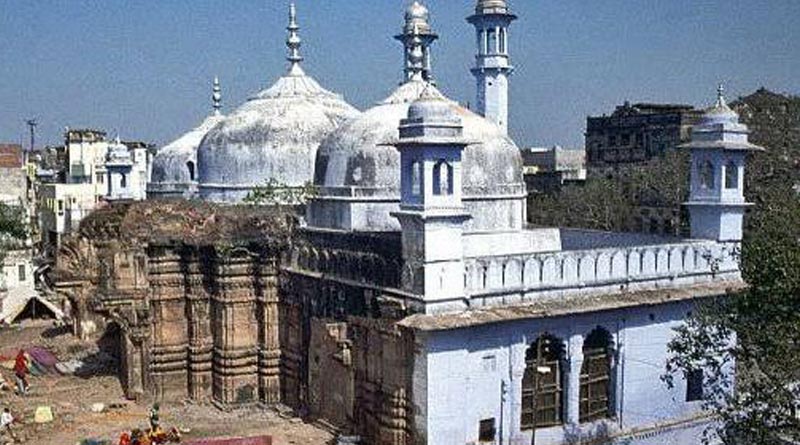 Kashi Vishwanath Temple vs Gyanvapi Masjid case: Muslim side transfers land for corridor | Sangbad Pratidin