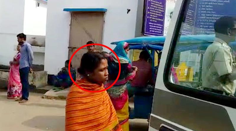 মেয়ে হয়েছে ভেবে সদ্যোজাত পুত্রসন্তানকে ঝোপে ফেলল মা, ঠান্ডার কামড়ে মৃত শিশু