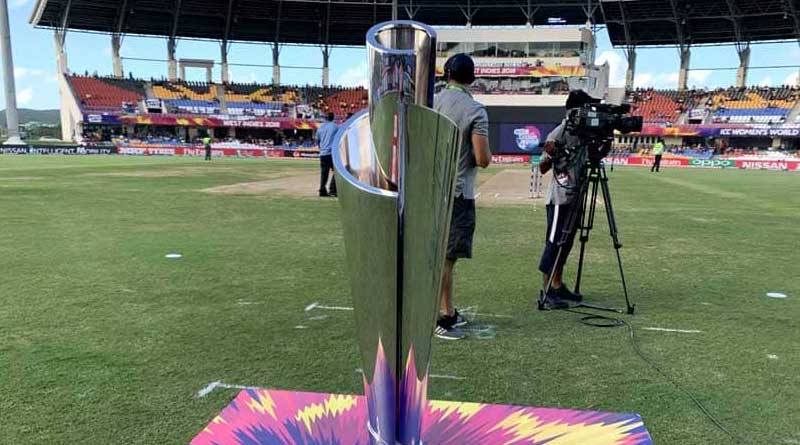 Men's T20 World Cup 2022 prize money: Winner to take away Rs 13 crore | Sangbad Pratidin