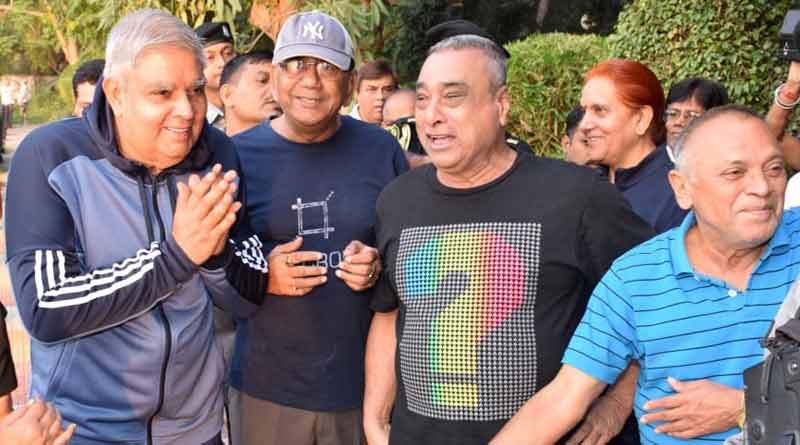 ‘মৌচাকে হাত দেবেন না’, চন্দ্রিমাকে কড়া হুঁশিয়ারি রাজ্যপালের
