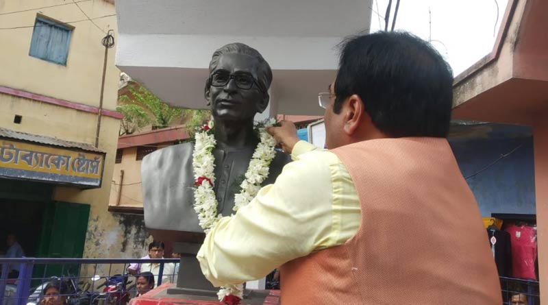 করিমপুরে বড় ইস্যু এনআরসি, উপনির্বাচনের প্রচারে তৃণমূলকে চ্যালেঞ্জ জয়প্রকাশের