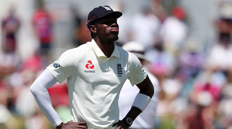 England Fast Bowler faces racist abuse in New Zealand