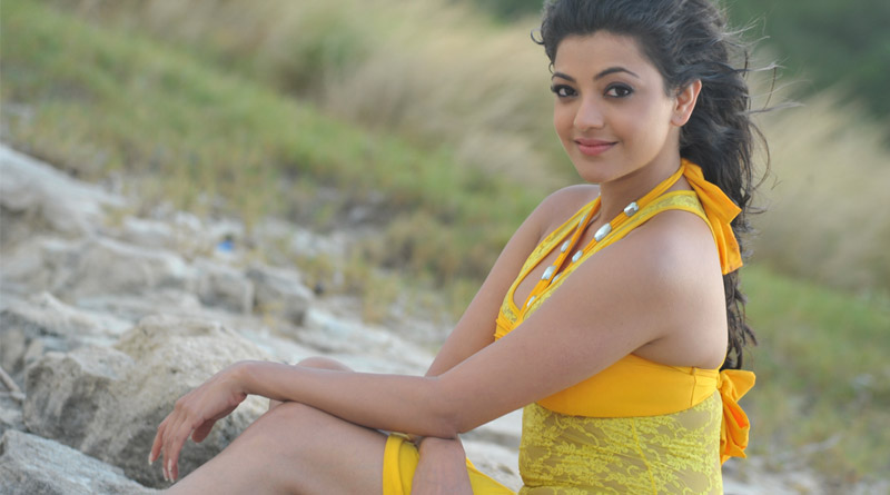 বিয়ে করছেন অভিনেত্রী কাজল আগরওয়াল, পাত্র কে জানেন?