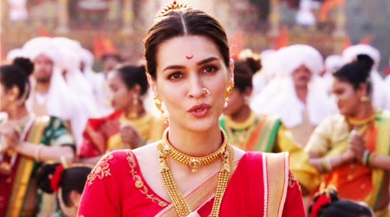 ‘Panipat’ makers served notice over Kriti Shanon’s dialogue