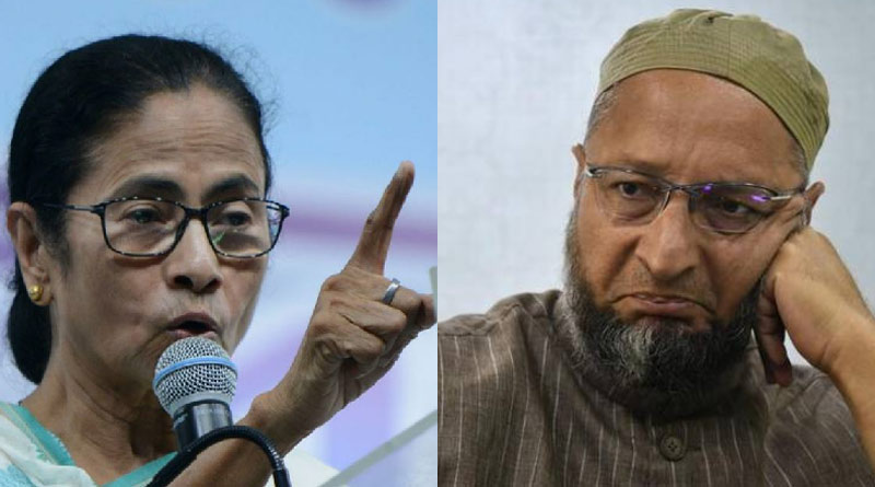‘সংখ্যালঘুদের উসকানি দেওয়া হচ্ছে’, নাম না করে ওয়েইসি সম্পর্কে সতর্কবার্তা মমতার