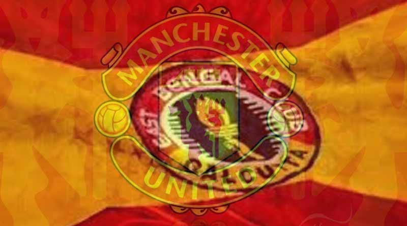 Manchestar United to face East Bengal next year in pre season
