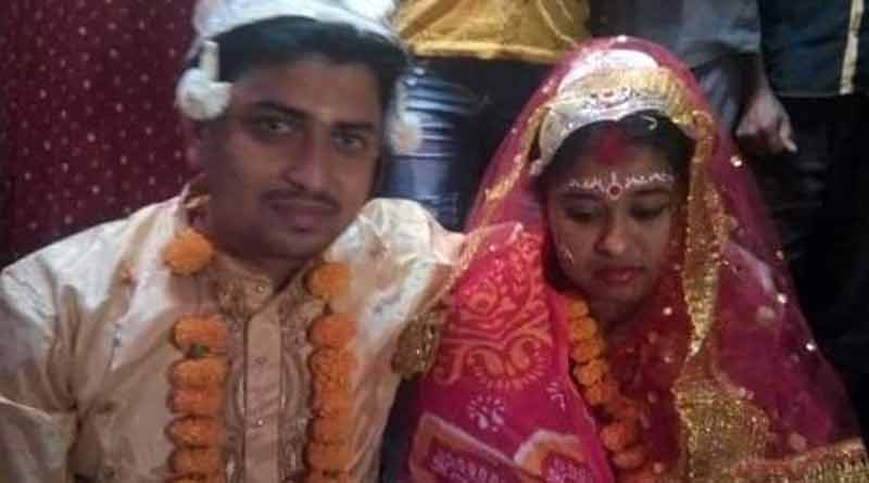 স্বামীর দ্বিতীয় বিয়ের কথা শুনেই রেগে আগুন, প্রথম স্ত্রীর হাতে মার খেয়ে শ্রীঘরে ‘গুণধর’