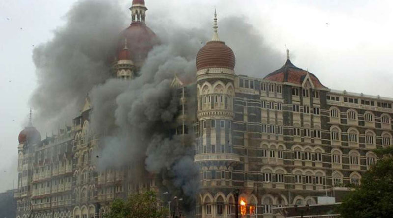 26/11 Mumbai attack accused David Headley exposes Lashkar-ISI connection। Sangbad Pratidin