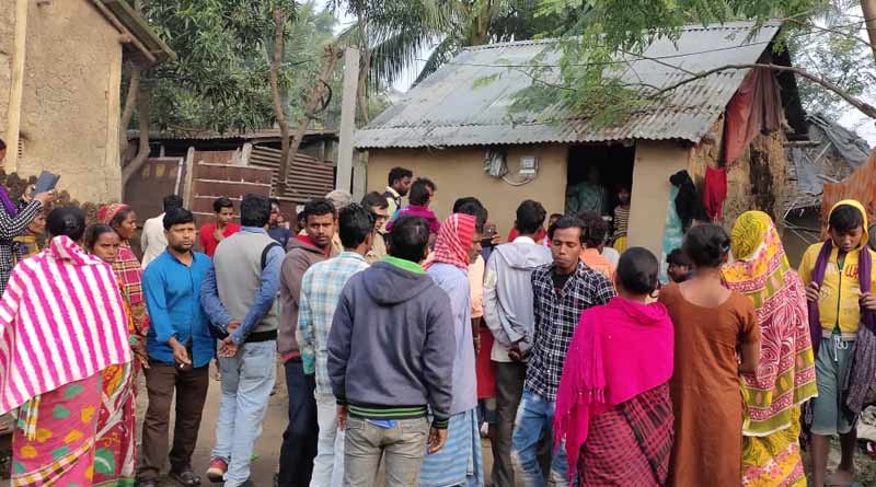 মদ্যপ অবস্থায় গালিগালাজ, প্রতিবেশীর মারে শ্বশুরবাড়িতে মৃত্যু যুবকের