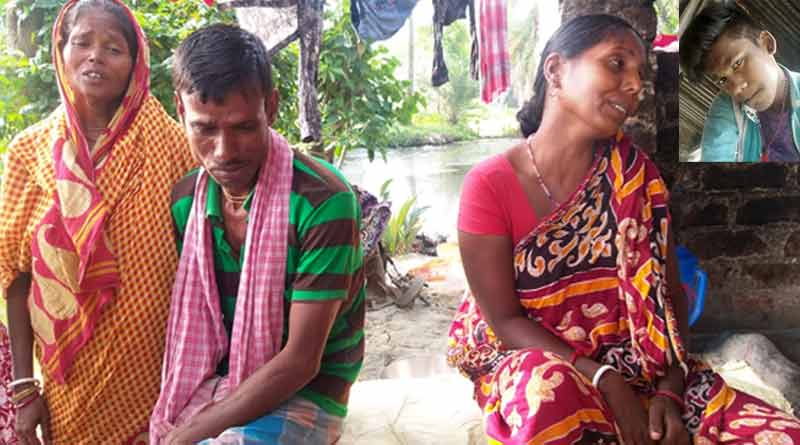 খেলার নামে ডেকে বন্ধুকে খুন ৪ নাবালকের, অভিযুক্তদের গ্রেপ্তারিতে সূত্র রুদ্রাক্ষের মালা