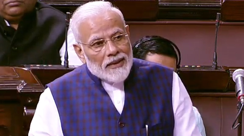 Citizenship Amendment Bill: PM Modi says, it's a landmark day for India