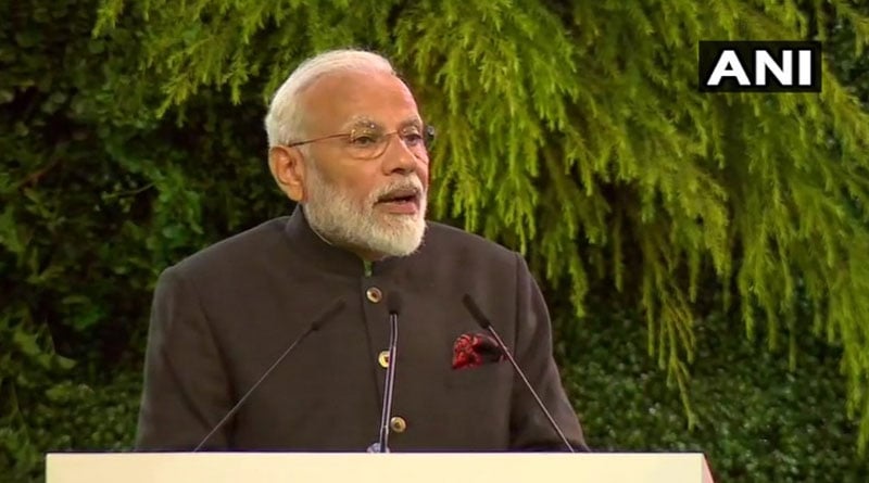 This is the best time to invest in India: PM Modi in Bangkok