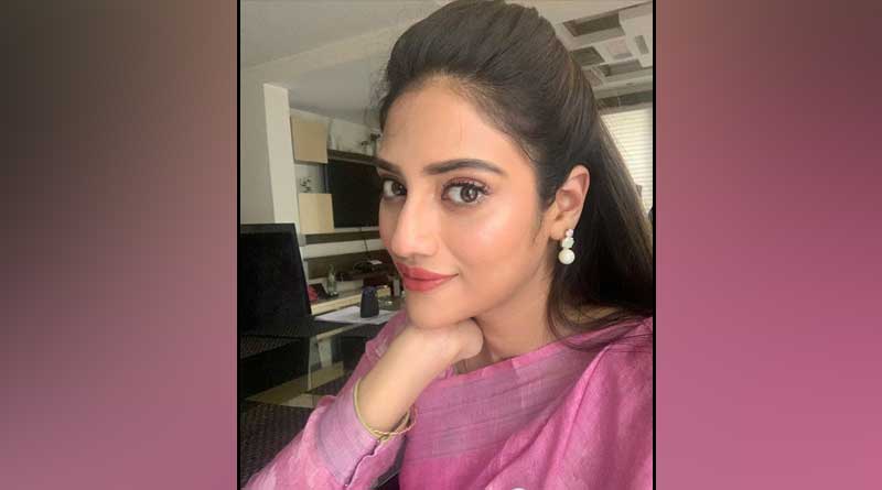 নার্সিংহোম থেকে ছুটি, বাড়ি ফিরলেন অভিনেত্রী-সাংসদ নুসরত