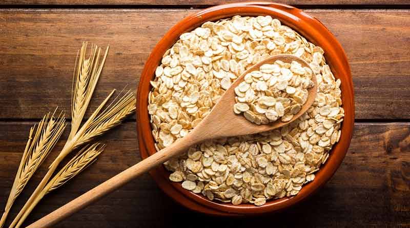 To earn more money purulia's farmer cultivates oats
