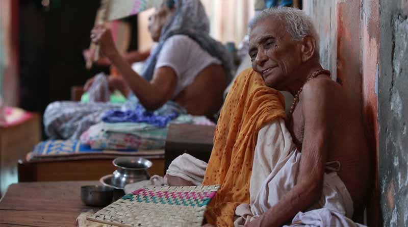বৃদ্ধ মা-বাবার দায়িত্ব না নিলে ৩ মাস পর্যন্ত জেল, নতুন পদক্ষেপ কলকাতা পুলিশের