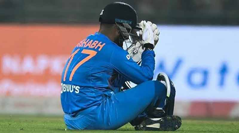 Indian wicket keeper Rishabh Pant was trolled heavily on social media.
