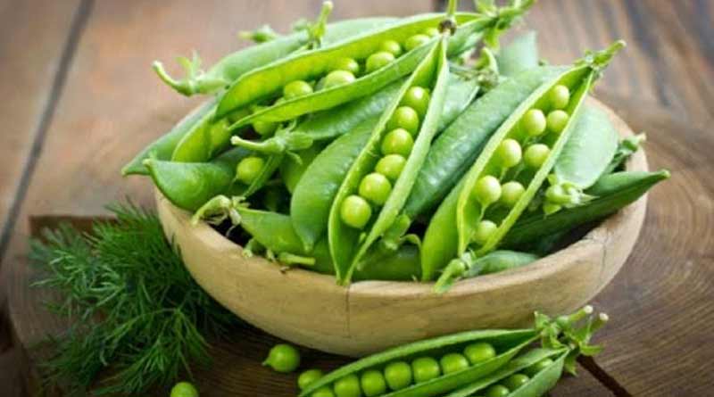 To earn more money farmers are cultivates Peas in Malbazar