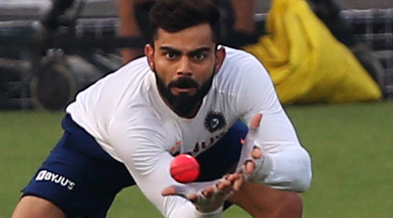 গোলাপি জ্বরে কাবু কলকাতা, ছবিতে দেখুন কীভাবে প্রস্তুতি নিচ্ছে ভারত-বাংলাদেশ