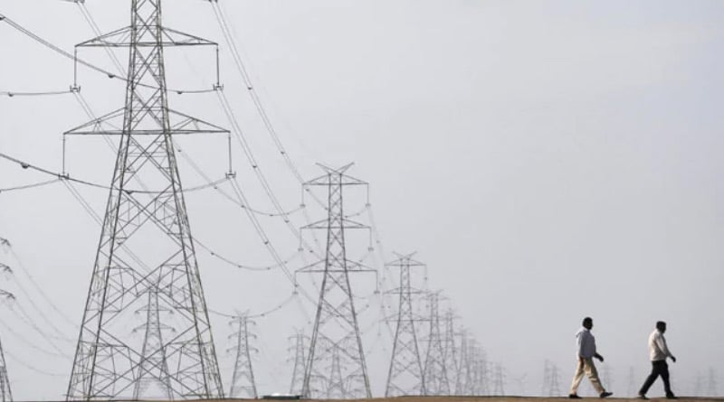 India's Power Demand Falls At Fastest Pace In 12 Years: Report