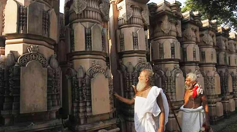 Saints to meet in Kolkata over Ram Temple on December 13
