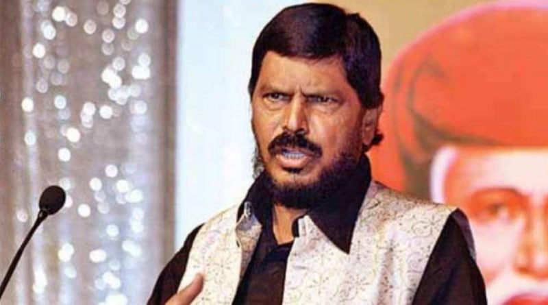 Security guard at Athawale’s residence tests Covid-19 positive