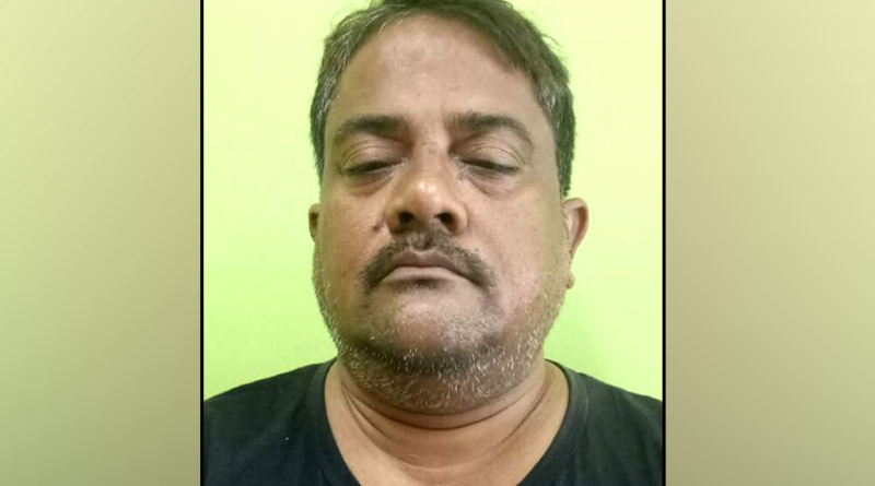 আগ্নেয়াস্ত্র-সহ রিষড়ায় ধৃত বিজেপির মণ্ডল সভাপতি