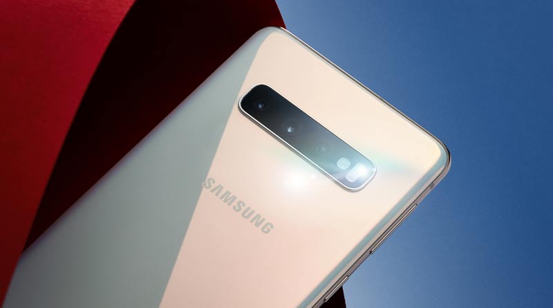 Samsung Galaxy S11 will have 108-megapixel camera