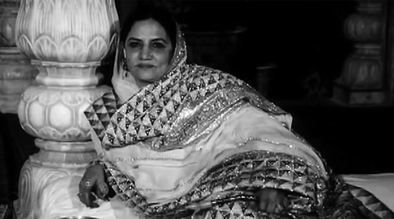 মাতৃবিয়োগ শাবানা আজমির, প্রয়াত অভিনেত্রী শওকত কাইফি