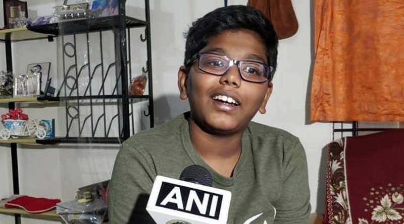 বিস্ময় বালক! সফটওয়্যার কোম্পানিতে ডেটা সায়েন্টিস্ট পদে চাকরি পেল ১২ বছরের খুদে